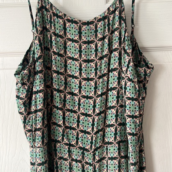 Farm Rio Jumpsuit - Picture 2 of 5